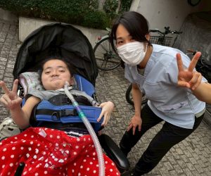 育児相談・外出等の個別支援